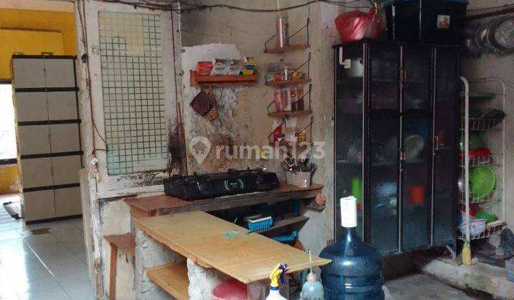 Rumah Lokasi Strategis Deket Puskesmas, Pasar, Polsek, Komersial Area 2