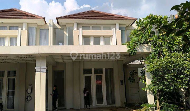 Rumah Lelang Di Grand Pakuwon Cluster Brisbane Surabaya Barat 2