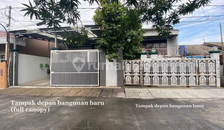 Dijual Rumah 2 Lantai Lagoa Koja Jakarta Utara Lokasi Strategis 2