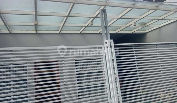 Rumah Bagus Siap Huni Suasana Asri Manukan Yoso Surabaya 2