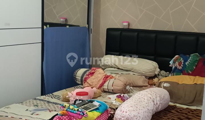 Rumah 2 Lantaii di Sambikerep Surabaya Barat Komersil Area 2