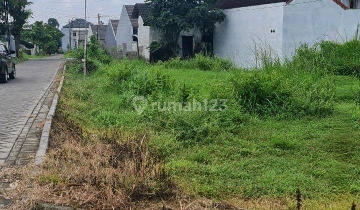 Tanah Di Lawang Malang Tepatnya Di Sumber Porong
