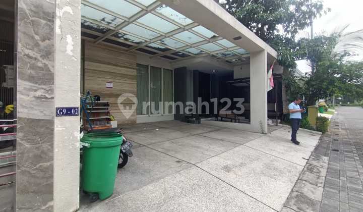 For Sale Via Auction: Bukit Mas Tourist House, Strategically Located in an Elite Area 2