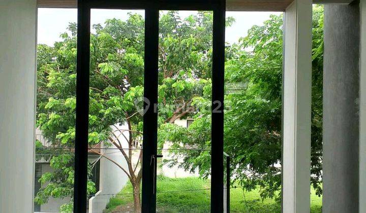 Rumah Di Raya Boulevard Northwest Lake Citraland 1