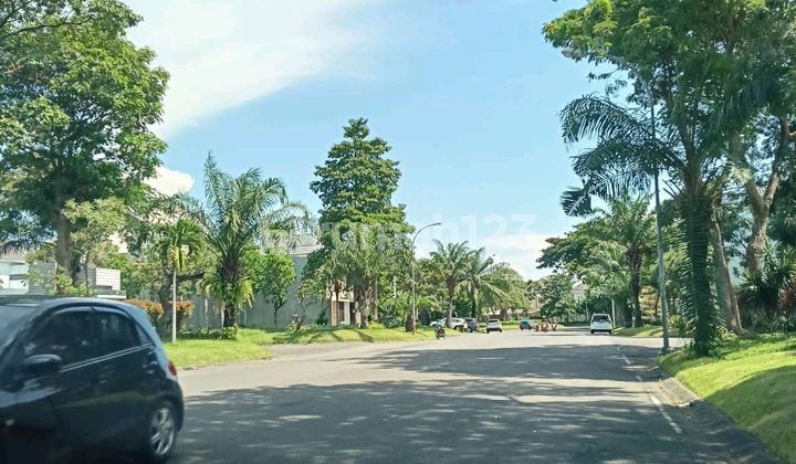 Tanah Di Raya Beach Pakuwon City Kenjeran 2