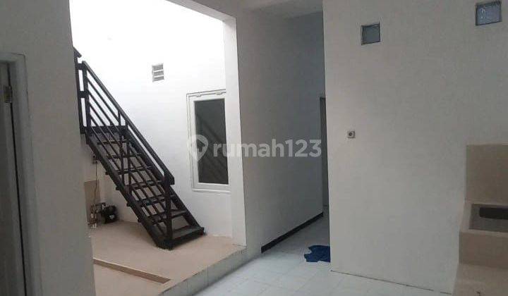 Rumah Di Sidoarjo Minimalis Dekat Jalan Raya Dan Komersial Area 2