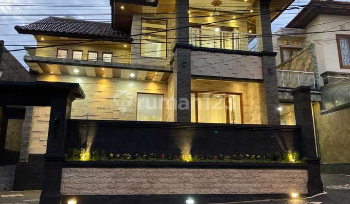 Special Auction Business Asset House with Swimming Pool