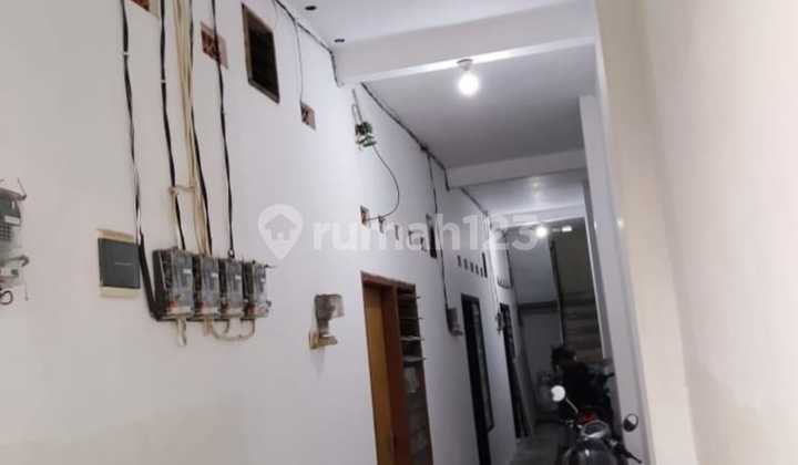 Dijual Rumah Kos Gunung Anyar Surabaya Timur Cocok Buat Investasi 2