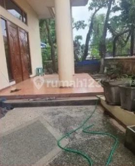 Dijual Rumah Mewah - Citraland Taman Internasional Surabaya Kawasan Elit 2