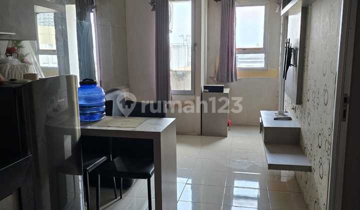 Apartemen Puncak Darmo Permai Full Furnished Siap Huni