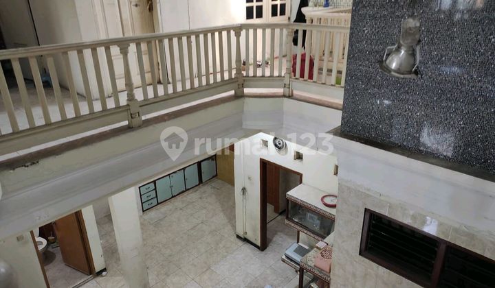 House In Puri Mas Cluster Pecatu Surabaya City 2