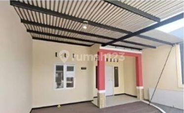Rumah - Sinar Medayu Selatan Lokasi Strategis 2