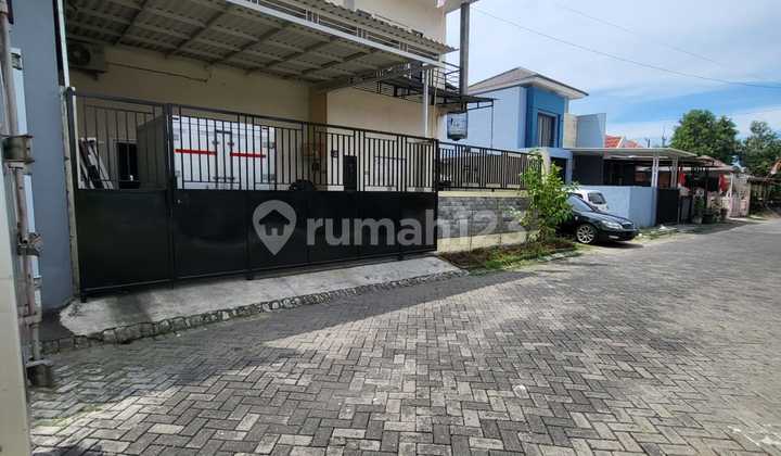 For Sale Via Auction Citra Sentosa Housing Strategic Location 2