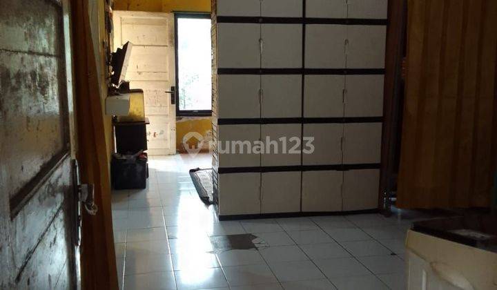 Rumah Lokasi Strategis Deket Puskesmas, Pasar, Polsek, Komersial Area 1