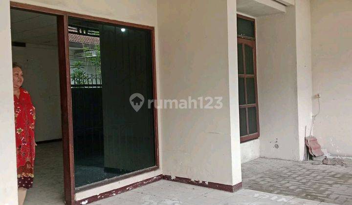 Rumah 2 Lantai Letak Strategis Di Pakis Tirtosari 2