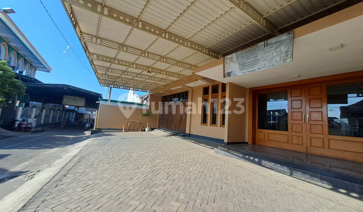 For Sale via Auction: House in Gatot Subroto, Pasuruan For Sale via Auction: House in Gatot Subroto, Pasuruan
