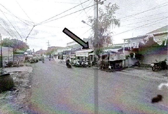 Dijual Via Lelang Rumah Kutisari Utara Lokasi Strategis 2