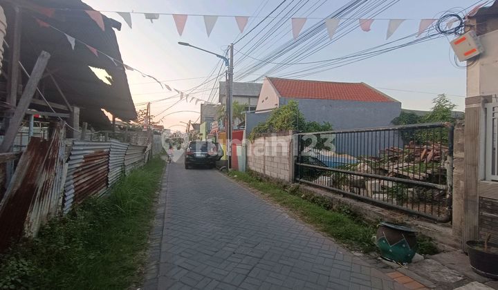 Tanah Asset Lelang Dimedokan Ayu Rungkut Dekat Kampus,toll 2