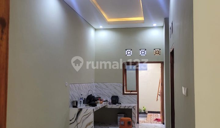Rumah Premium di Pondok Manggala Wiyung Surabaya Rumah Premium di Pondok Manggala Wiyung Surabaya