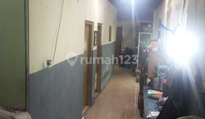 Rumah Pribadi Di Surabaya Kota Letak Strategis Dekat Jalan Raya 2