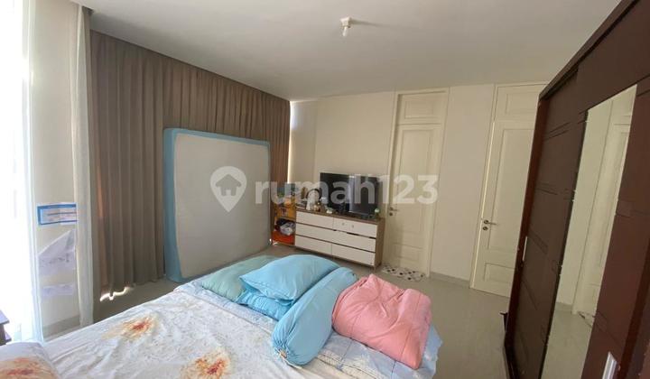 Rumah Mewah - Cluster Eksklusif Grand Pakuwon Lokasi Strategis 2