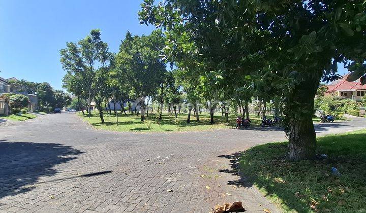 Rumah Di Pakuwon City Cluster Depan Dekat Sekolah, Mall, Supermarket 2