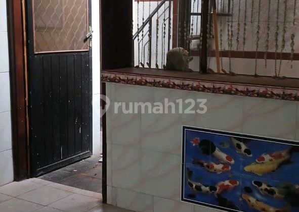 Rumah Di Pakistirtosari Dekat Kampus,fasilitas Kesehatan,pasar,mall 2