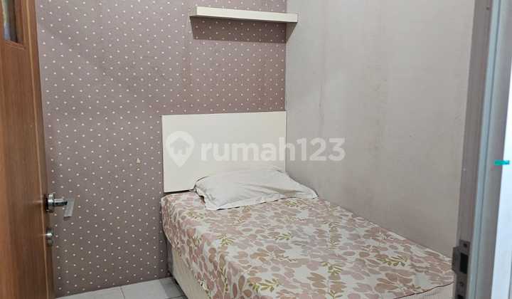 Disewakan Apartemen Murah Puncak Permai Tower A Lokasi Strategis 2