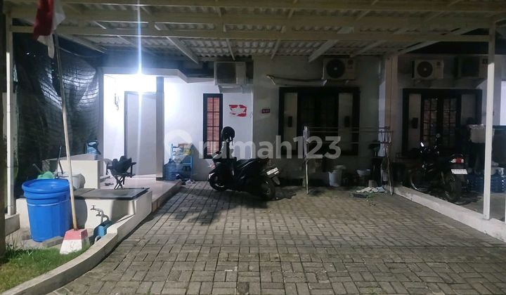 Rumah Di Grand Delta Lavender- Grand Deltasari Lokasi Strategis Rumah Di Grand Delta Lavender- Grand Deltasari Lokasi Strategis