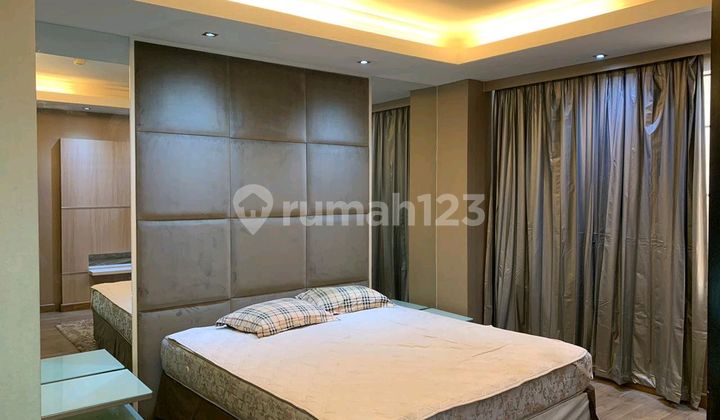 Apartemen Condo Sheraton Tunjungan Plaza Lokasi Tengah Kota Dan Strategis 2