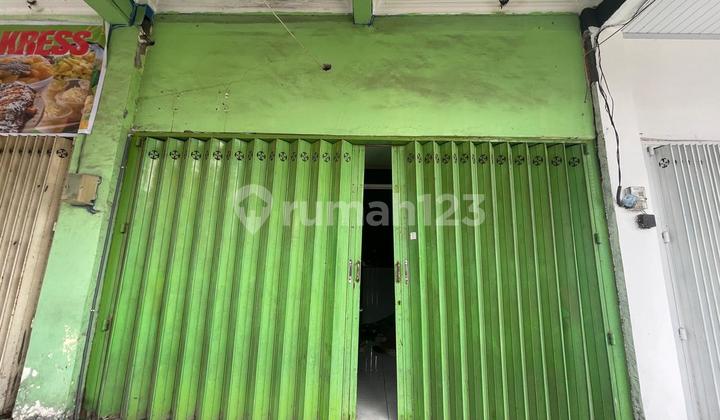 Sold via Auction, Shop House in Bungah, Gresik, Suitable for Business and Investment