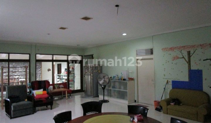 Rumah Pusat Kota Strategis Area Komerisal Rumah Pusat Kota Strategis Area Komerisal