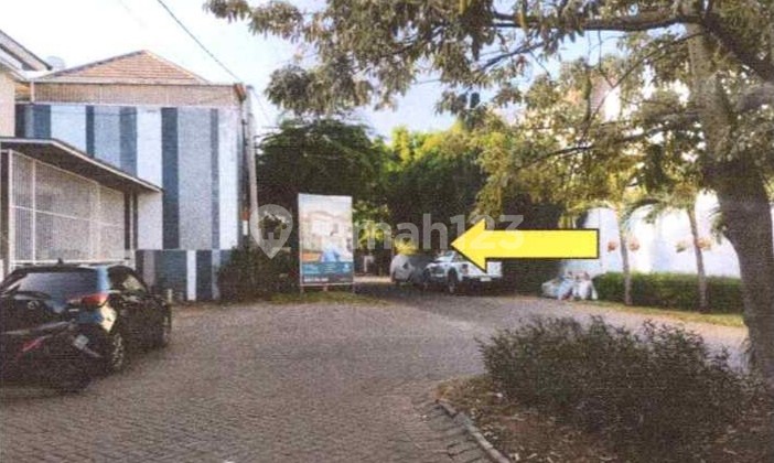 For Sale Via Auction, Mentari Beach House, North Surabaya 2