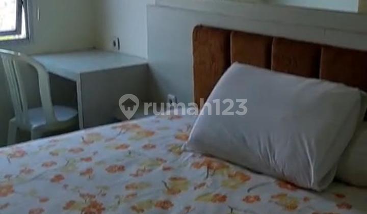 Purimas Apartment Strategically Located Near Campus