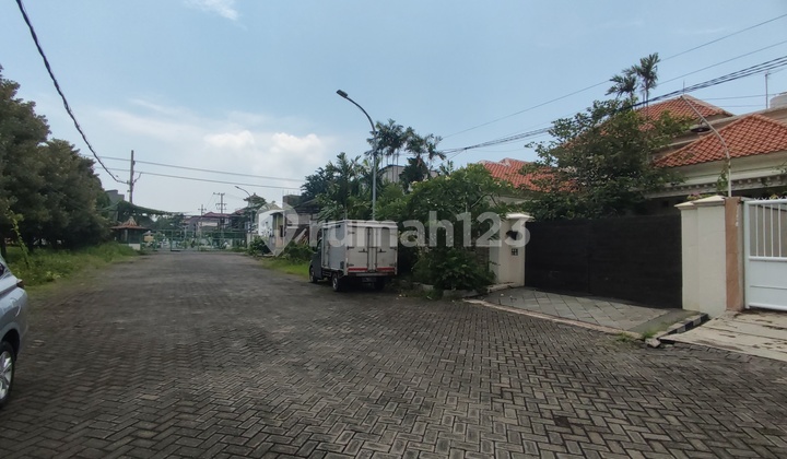 Dijual Via Lelang Rumah Wisma Mukti Lokasi Strategis dan Komersial Area 2