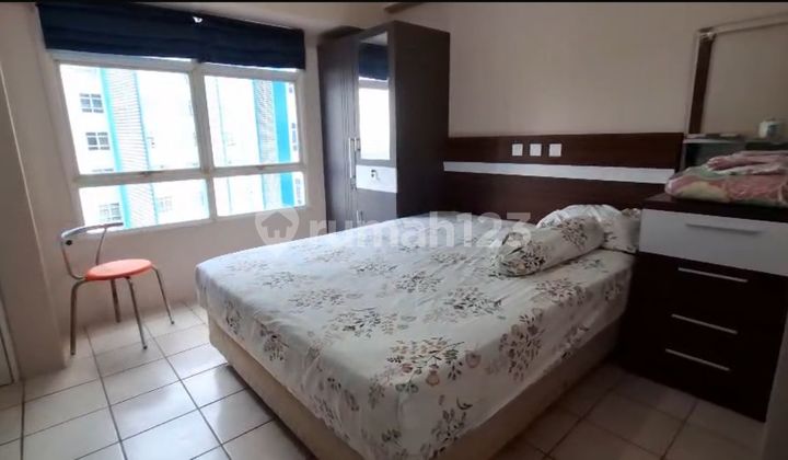 Metropolis Apartment Fully Furnished and Ready to Occupancy Metropolis Apartment Fully Furnished and Ready to Occupancy