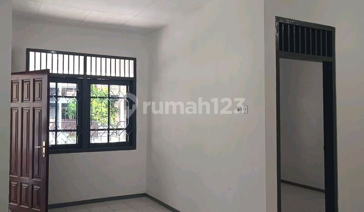 Rumah Di Tengah Kota Surabaya Jl.nginden Intan Timur 2