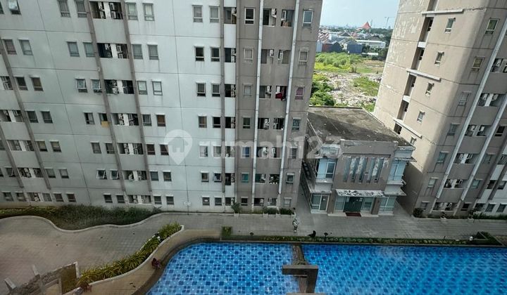 Peak Kertajaya Apartment Studio Type Fully Furnished Strategic Location Peak Kertajaya Apartment Studio Type Fully Furnished Strategic Location