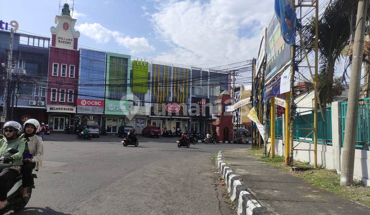 Ruko Auction Asset at Citinine Grade Gresik Kebomas 2