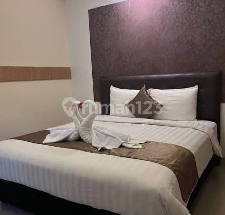 For Sale Sekarsari Villa Denpasar Bali Strategic Location 2