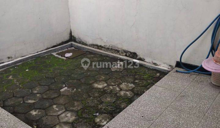 Rumah Cantik Siap Huni Di Dalam Kota 2