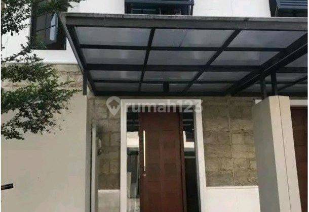 Rumah Di Grand Harvest Lokasi Stategis Deket 2 Pintu Toll 2