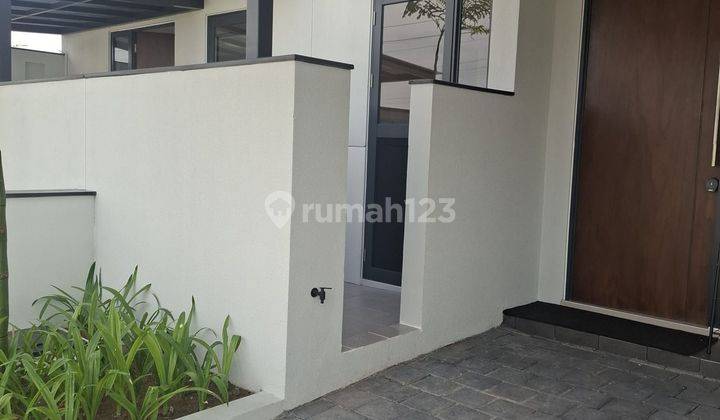 Rumah Di Surabaya Lokasi Gold Dekat 2 Titik Toll 2