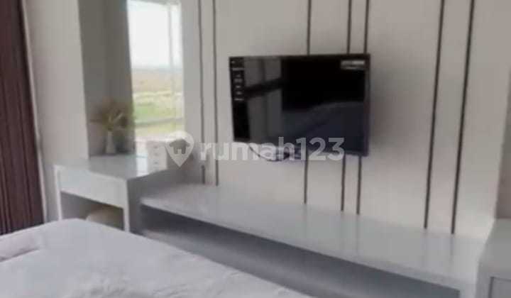 Apartemen Studio Murah Di Bale Hinggil Lokasi Strategis