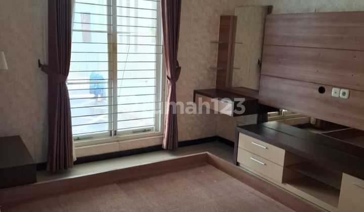 Rumah Nyaman Dan Asri Di Pantai Mentari Siap Huni 2