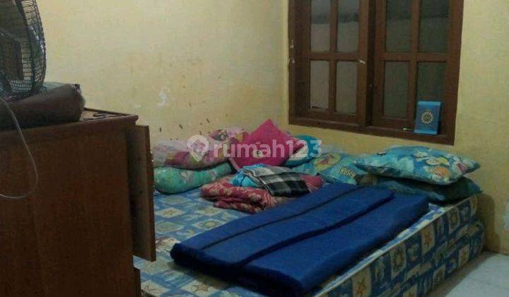 Rumah Asset Lelang Di Daerah Pacar Kembang Tambaksari Surabaya 2
