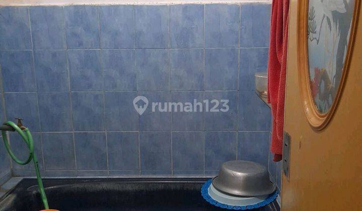 Rumah Di Ploso Timur Surabaya Dekat Komersial Area 2