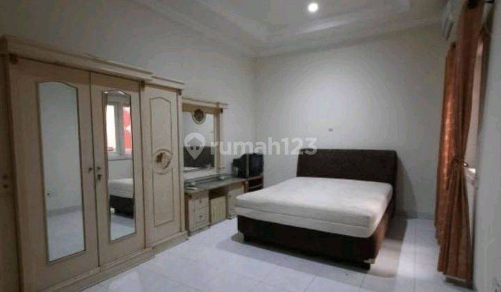 Rumah Mewah 2 Lantai Di Tenggilis Utara Surabaya Kotasurabaya 1