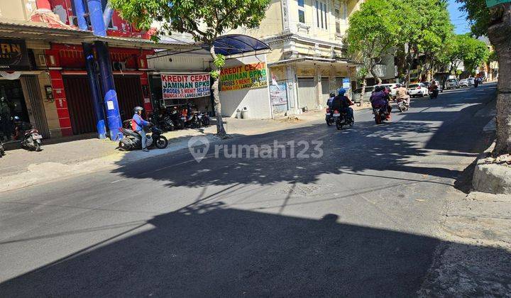 Ruko 0 Jalan Raya Pahlawan Lokasi Strategi Di Tengah Kota 2