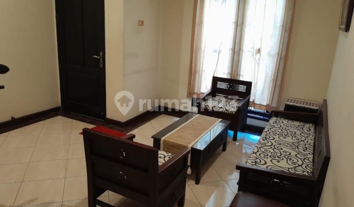 Rumah 2 Lantai di Tambak Gringsing Tengah Kota Surabaya